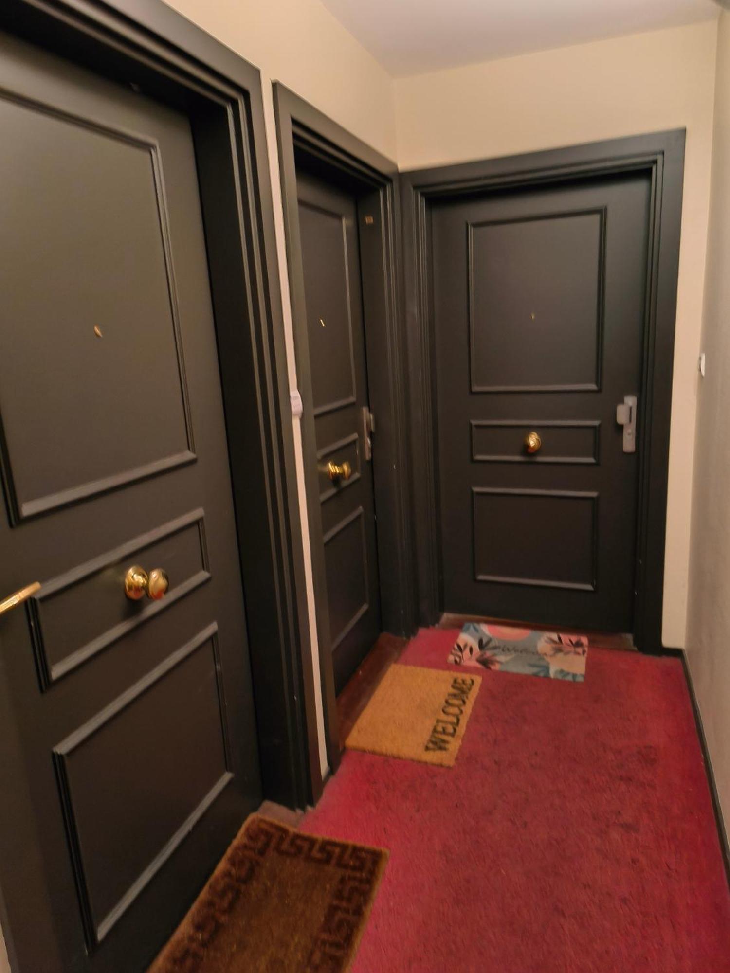 Appartement Neuf, Calme, 10 Minutes Du Centre De Paris à Saint-Denis  Extérieur photo
