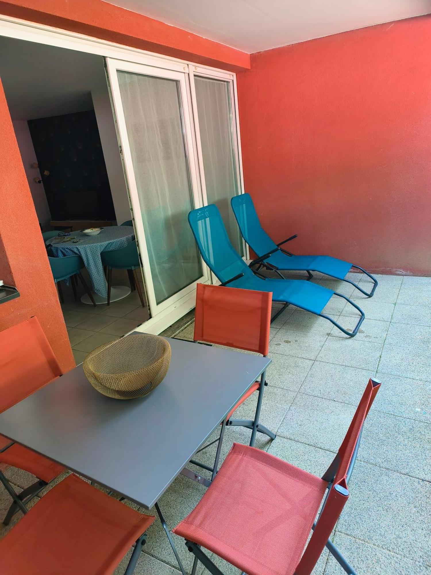 Appartement Neuf, Calme, 10 Minutes Du Centre De Paris à Saint-Denis  Extérieur photo